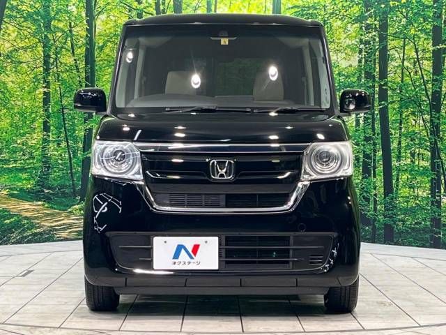 Honda N BOX 2018-05 191890-14