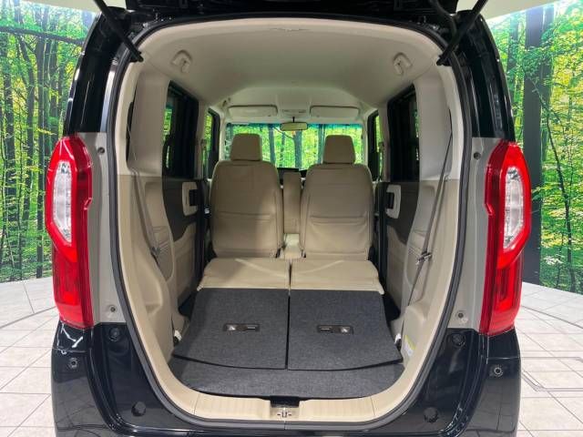 Honda N BOX 2018-05 191890-10
