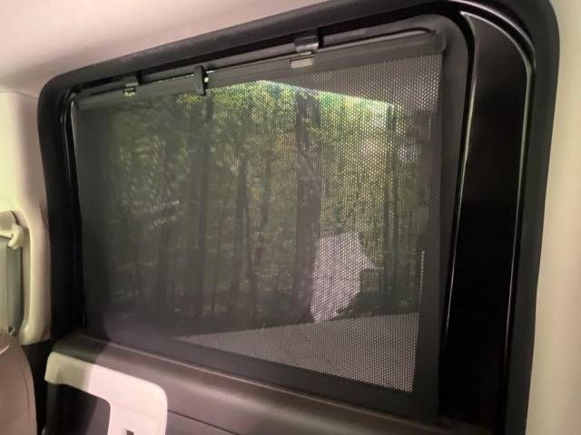 Honda N BOX 2018-05 191890-6