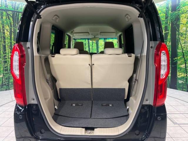 Honda N BOX 2018-05 191890-9