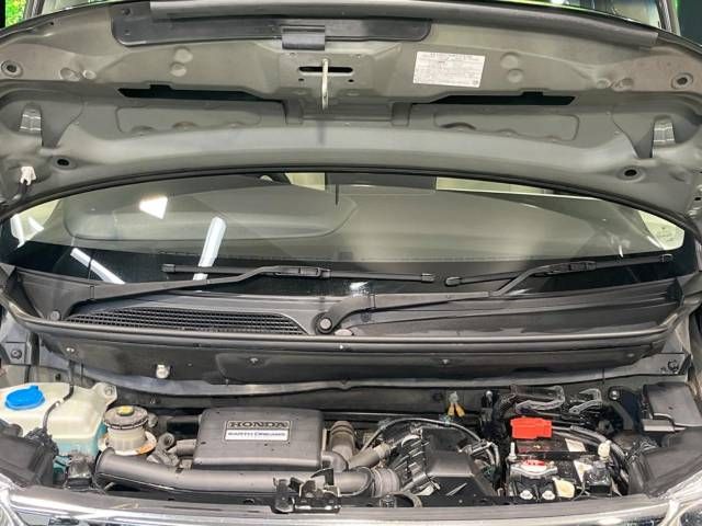 Honda N BOX 2018-05 191890-18