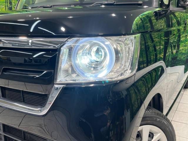 Honda N BOX 2018-05 191890-12