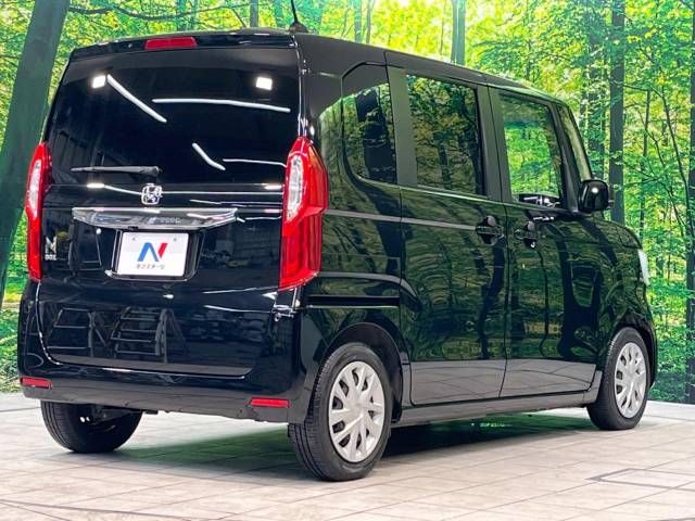 Honda N BOX 2018-05 191890-17