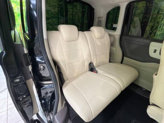 Honda N BOX 2018-05 191890-8