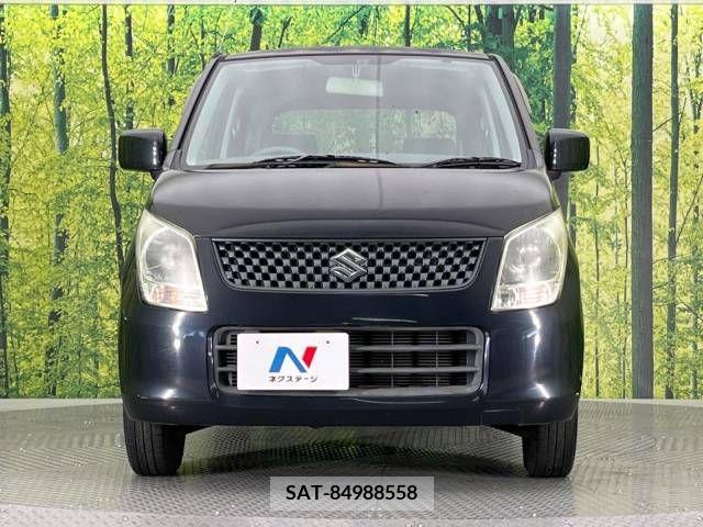 Suzuki WAGON R 2011-05 311624-14