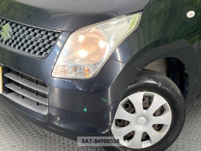 Suzuki WAGON R 2011-05 311624-12