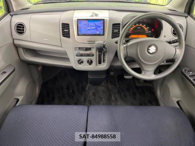 Suzuki WAGON R 2011-05 311624-1