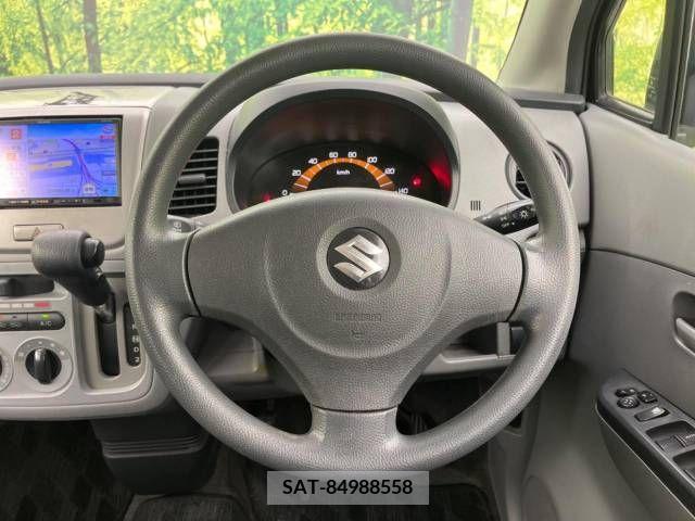 Suzuki WAGON R 2011-05 311624-11