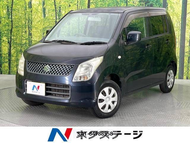 Suzuki WAGON R 2011-05 311624-0