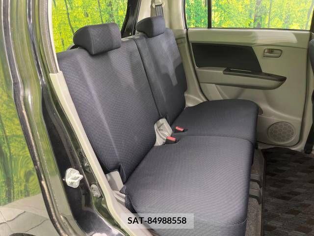 Suzuki WAGON R 2011-05 311624-9