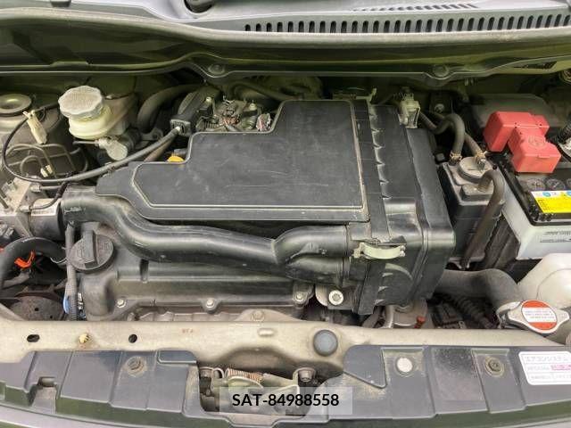 Suzuki WAGON R 2011-05 311624-18