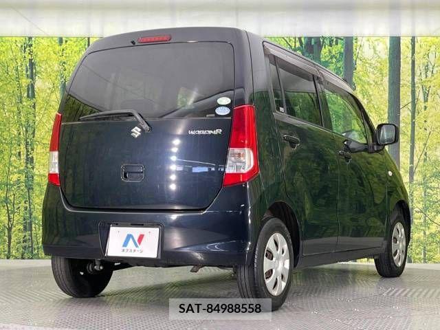 Suzuki WAGON R 2011-05 311624-17