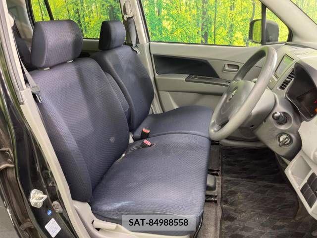 Suzuki WAGON R 2011-05 311624-8