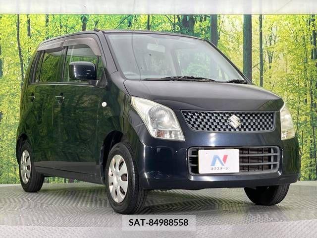 Suzuki WAGON R 2011-05 311624-16