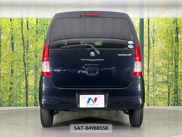 Suzuki WAGON R 2011-05 311624-15