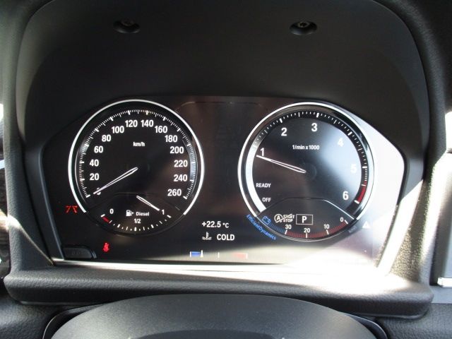 Bmw 2 SERIES 2021-08 2059-19