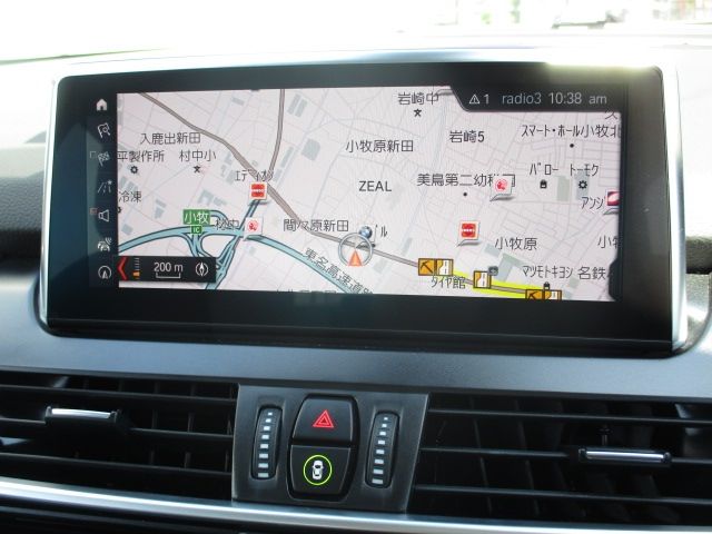 Bmw 2 SERIES 2021-08 2059-22