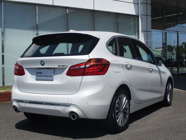 Bmw 2 SERIES 2021-08 2059-2