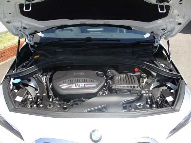 Bmw 2 SERIES 2021-08 2059-28