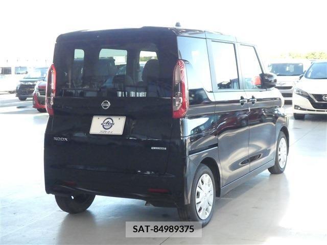 Nissan ROOX 2022-04 212295-4