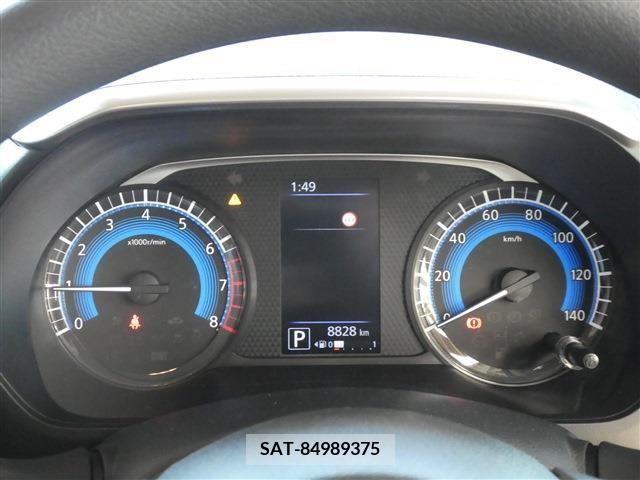 Nissan ROOX 2022-04 212295-5