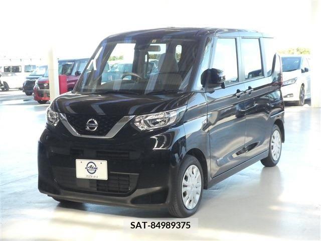 Nissan ROOX 2022-04 212295-0