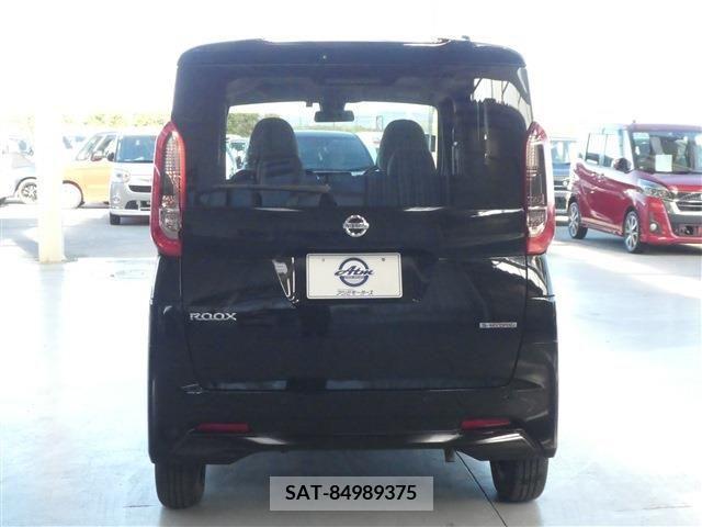 Nissan ROOX 2022-04 212295-19