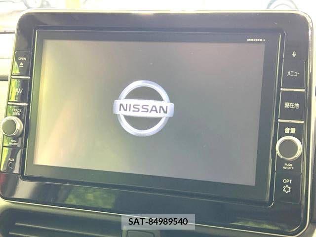 Nissan ROOX 2020-04 354596-3