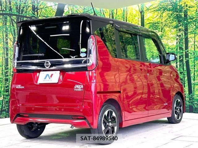 Nissan ROOX 2020-04 354596-17