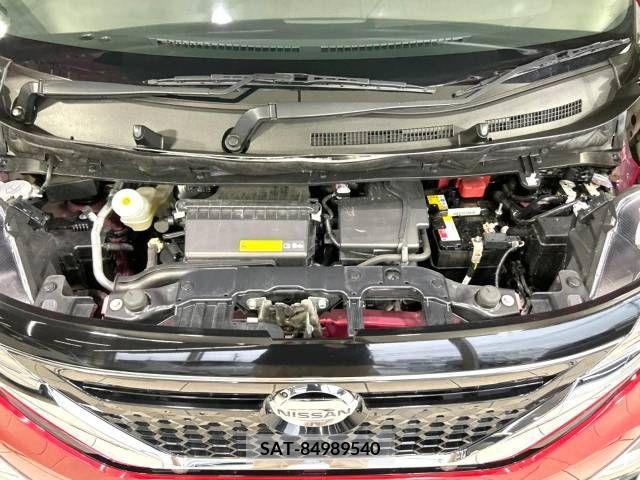 Nissan ROOX 2020-04 354596-18