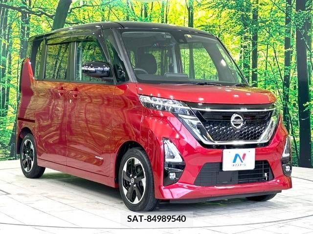 Nissan ROOX 2020-04 354596-16
