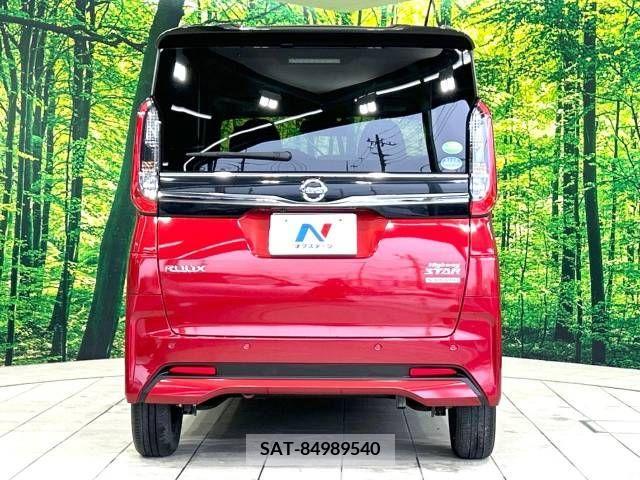 Nissan ROOX 2020-04 354596-15