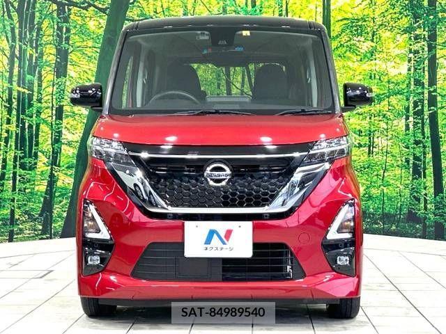 Nissan ROOX 2020-04 354596-14