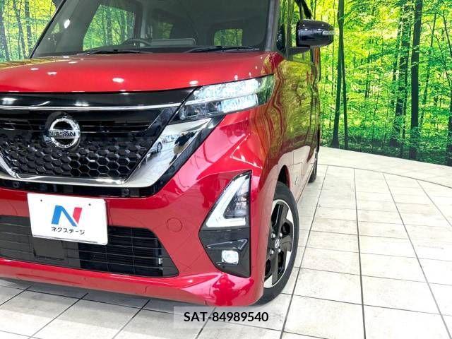 Nissan ROOX 2020-04 354596-11