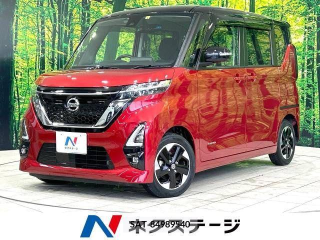 Nissan ROOX 2020-04 354596-0