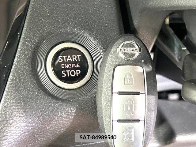 Nissan ROOX 2020-04 354596-7