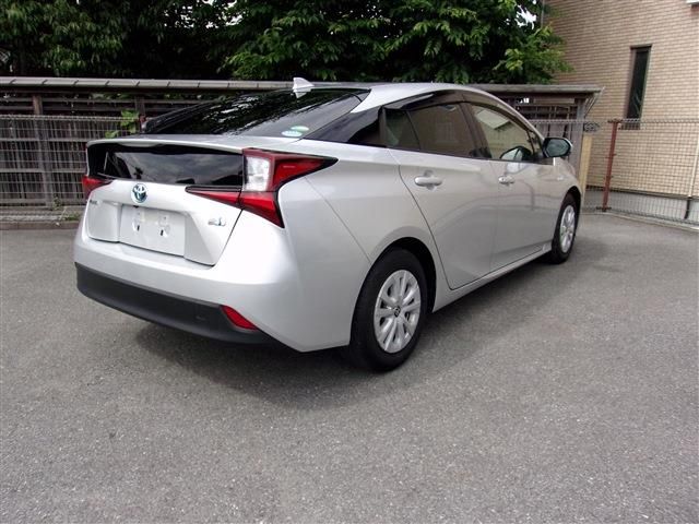 Toyota PRIUS 2019-09 3115-1