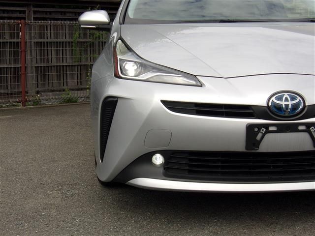 Toyota PRIUS 2019-09 3115-9