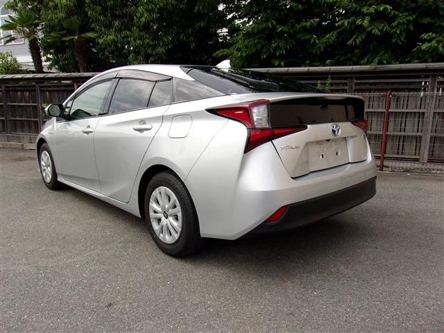 Toyota PRIUS 2019-09 3115-4
