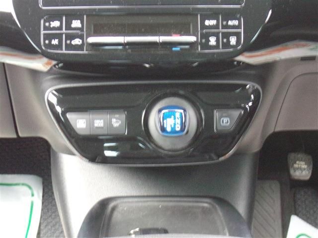 Toyota PRIUS 2019-09 3115-18