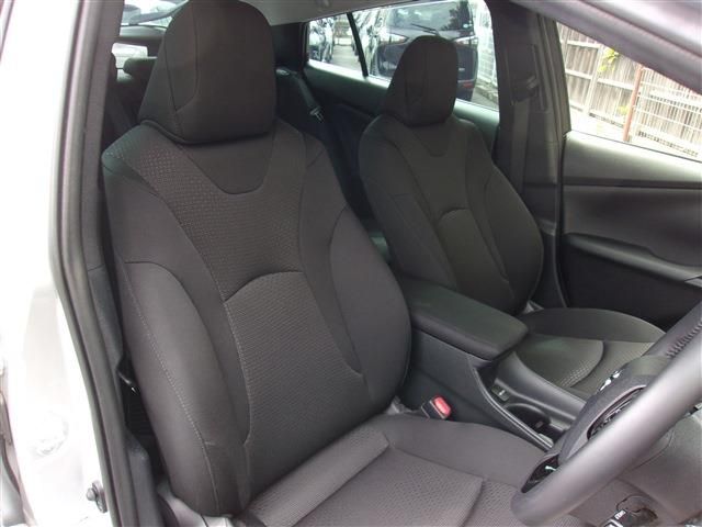 Toyota PRIUS 2019-09 3115-21