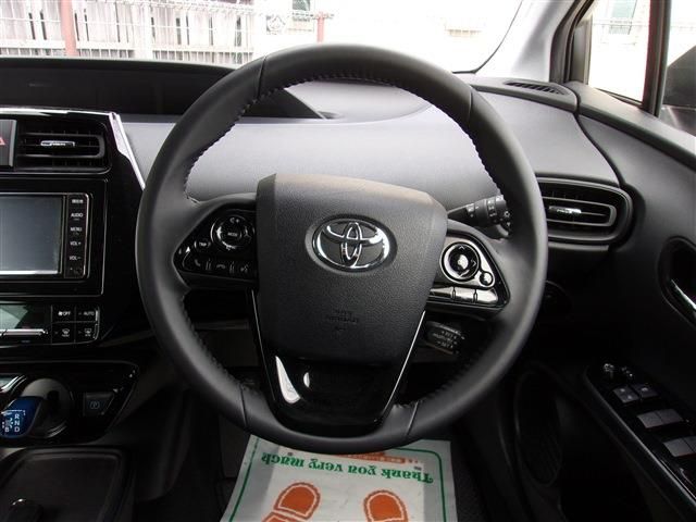 Toyota PRIUS 2019-09 3115-15