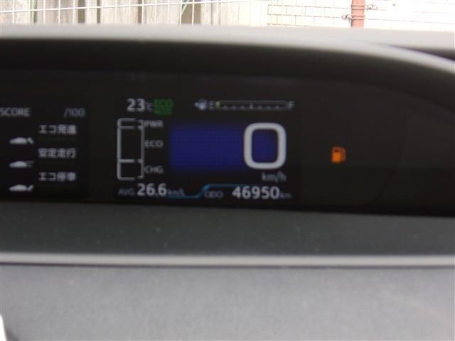 Toyota PRIUS 2019-09 3115-17