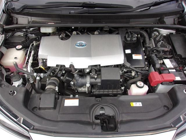 Toyota PRIUS 2019-09 3115-27