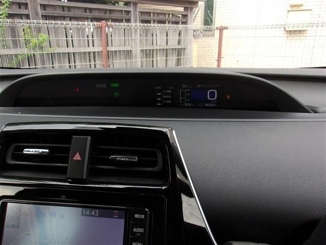 Toyota PRIUS 2019-09 3115-16