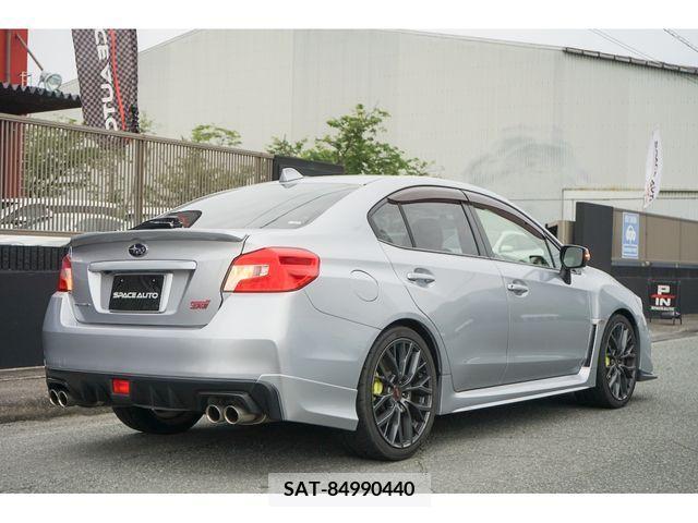 Subaru WRX STI 2017-10 316903-1