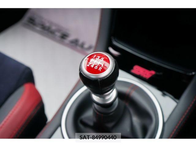 Subaru WRX STI 2017-10 316903-16