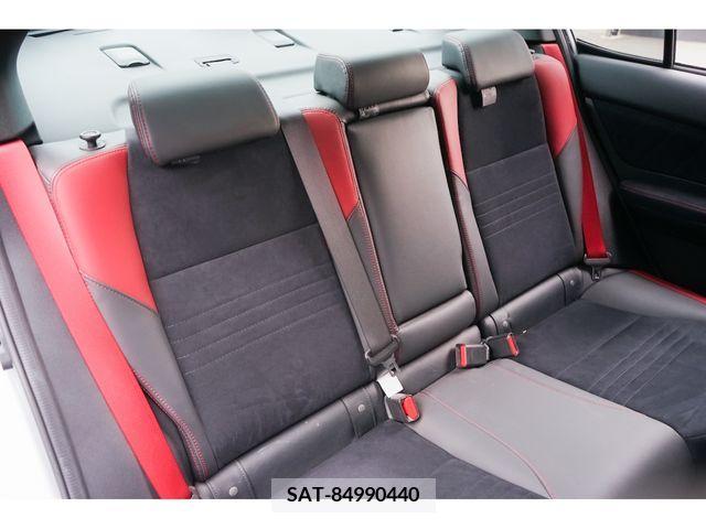 Subaru WRX STI 2017-10 316903-15