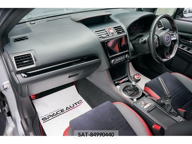 Subaru WRX STI 2017-10 316903-12