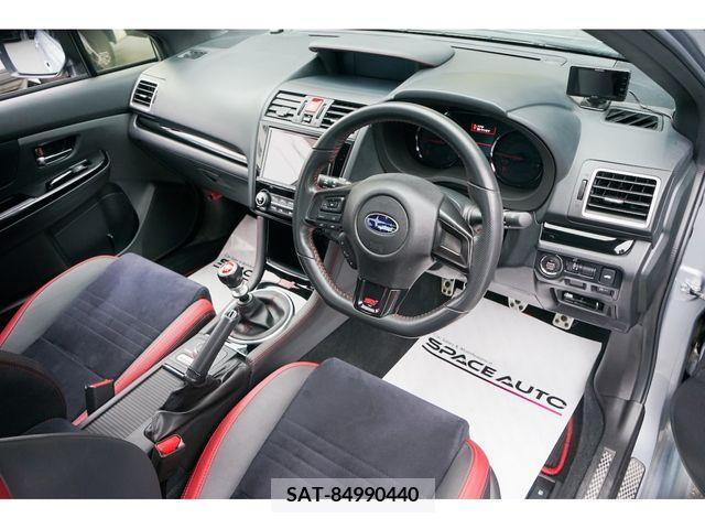 Subaru WRX STI 2017-10 316903-9